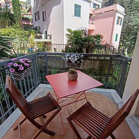 Forti Genova-Free Parking Castellaccio Apartment Extérieur photo