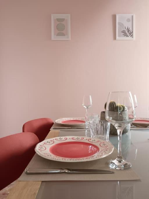 Forti Genova-Free Parking Castellaccio Apartment Extérieur photo