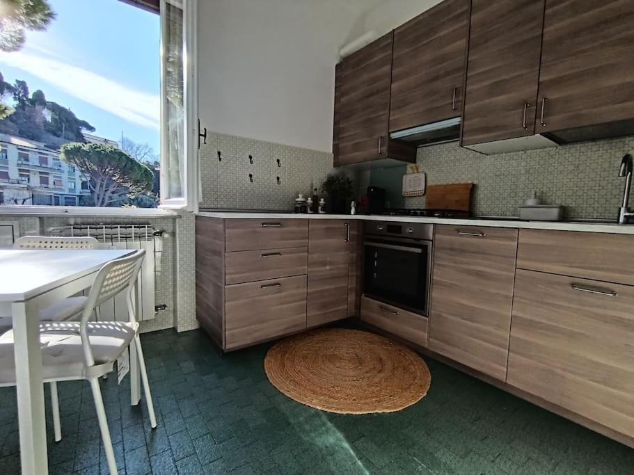 Forti Genova-Free Parking Castellaccio Apartment Extérieur photo