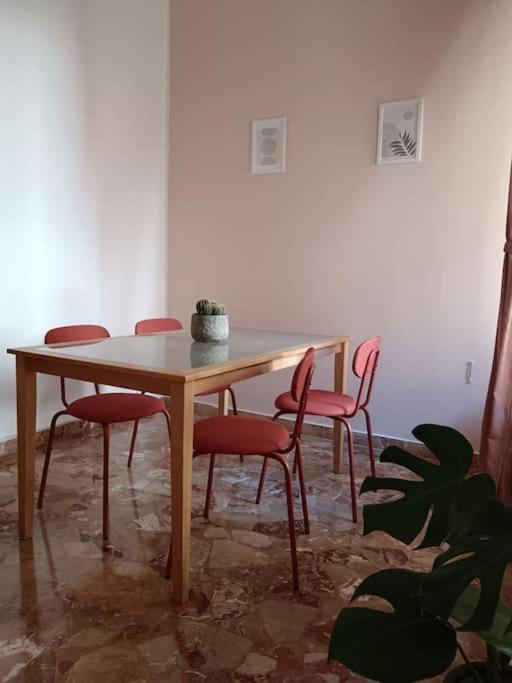 Forti Genova-Free Parking Castellaccio Apartment Extérieur photo