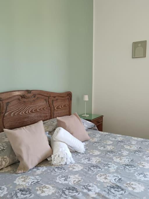 Forti Genova-Free Parking Castellaccio Apartment Extérieur photo