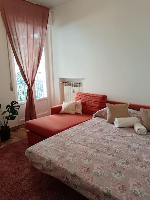 Forti Genova-Free Parking Castellaccio Apartment Extérieur photo